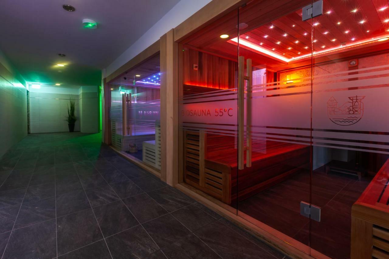 Ruhr Inn Hotel Гаттінґен Екстер'єр фото